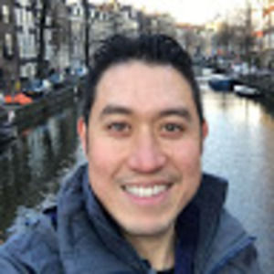 Meet your Posher, Paul